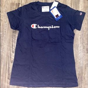 Champion t shirt
